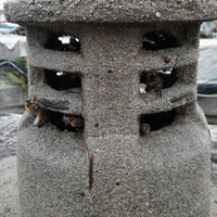 CHIMENEA