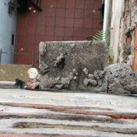 PALERMO PATIO